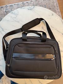 Borsa pc samsonite