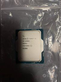 CPU i9 13900E (Nuovo)