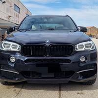 Bmw x5 M50
