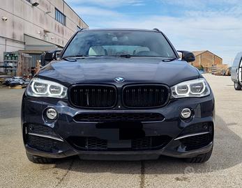 Bmw x5 M50