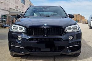 Bmw x5 M50