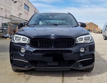 Bmw x5 M50