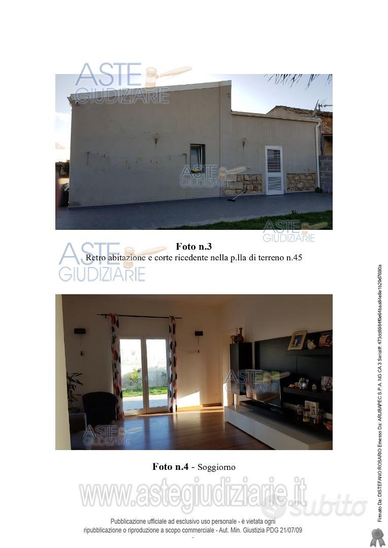 Appartamento – Santa Croce Camerina, Ragusa - Vista 3