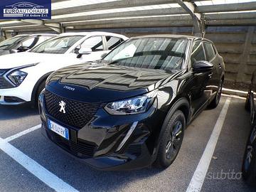 Peugeot 2008 PureTech 100 Active Pack S/S