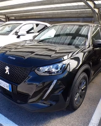 Peugeot 2008 PureTech 100 Active Pack S/S