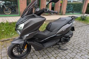Scooter usato 300
