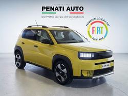FIAT Grande Panda La Prima 1,2 Hybrid