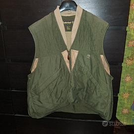 gilet Timberland Weathergear vintage XL (54/56)@