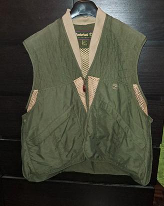 gilet Timberland Weathergear vintage XL (54/56)@