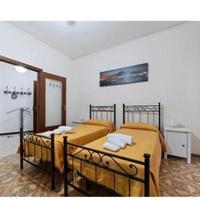 Lettini in ferro singoli