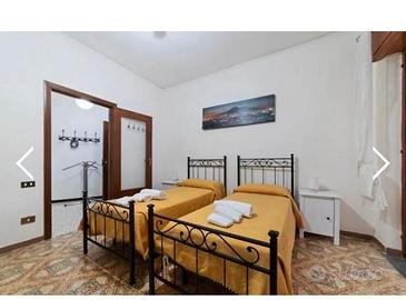 Lettini in ferro singoli