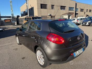 Fiat Bravo 1.4 T-jet 120cv euro5 benzina neopatent