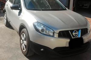 Nissan Qashqai 1.6 Benzina – Anno 2010 – 116.000 k