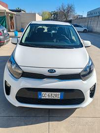 KIA Picanto 3ªs.(17-->) - 2020