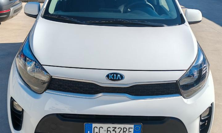 KIA Picanto 3ªs.(17-->) - 2020