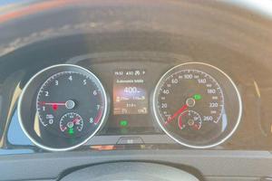 Volkswagen Golf 7.5 1.5 TGI/DSG Executive