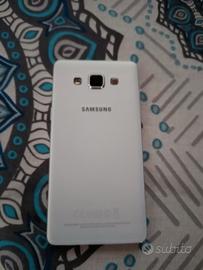 telefono Samsung a5