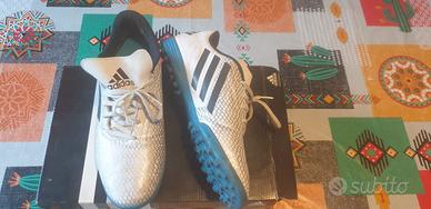 scarpe calcetto Adidas 