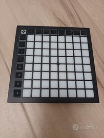 Launchpad mini MK3 Novation