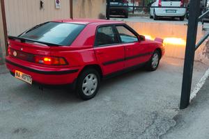 Mazda 323 F epoca  anno 90