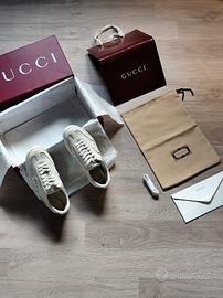 Scarpe Gucci Donna