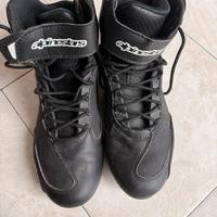 Scarpe alpinestars