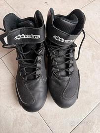 Scarpe alpinestars
