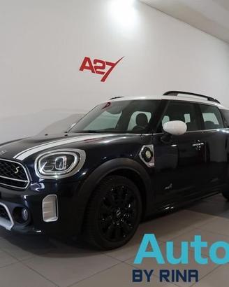 MINI Cooper Countryman Cooper S E ALL4 4WD automat