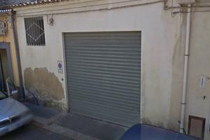 Garage nuovo
