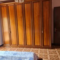 Camera di  Letto matrimoniale