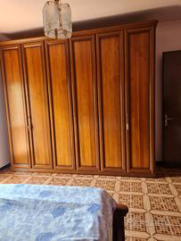 Camera di  Letto matrimoniale