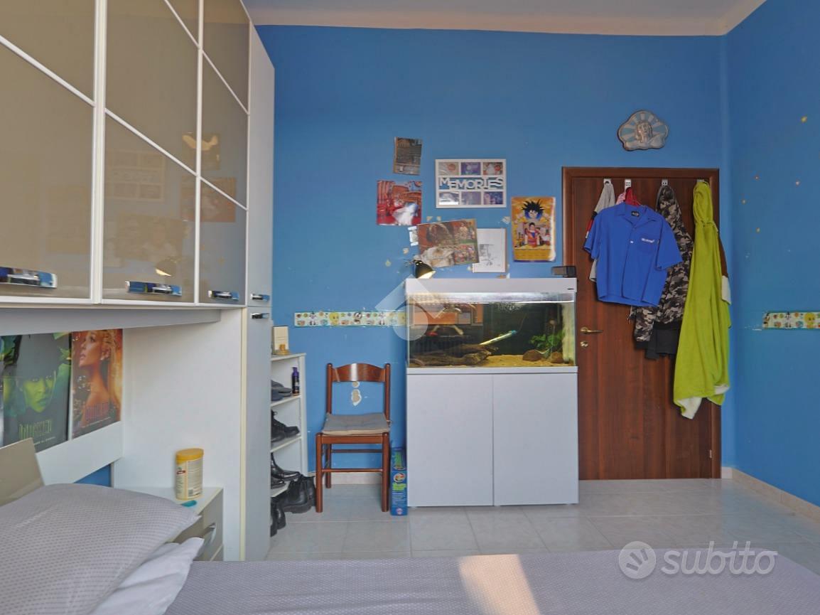 Appartamento – Reggio Emilia, Gardenia, Santo Stefano esterna-Gardenia - Vista 5