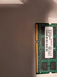 ram kingston 2gb notebook DDR3