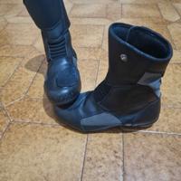 Stivali BW moto donna