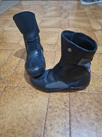 Stivali BW moto donna