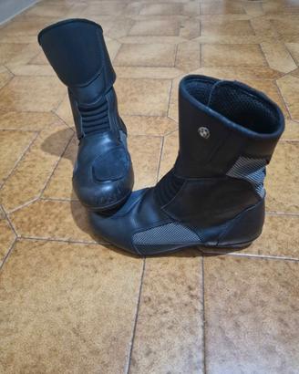 Stivali BW moto donna