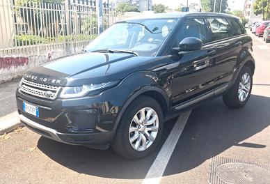 Range rover Evoque  2000 150 cv 