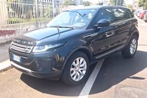 Range rover Evoque  2000 150 cv 