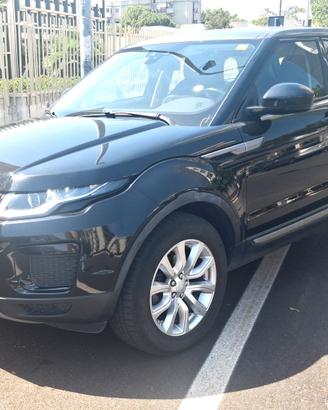 Range rover Evoque  2000 150 cv 