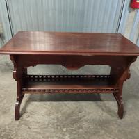 Scrittoio antico / trasporto 