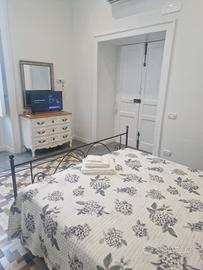 Camere matrimoniale o appartamento