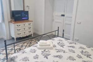 Camere matrimoniale o appartamento