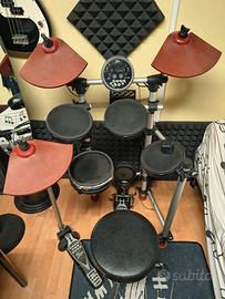 Batteria elettronica FAME  E-Drum