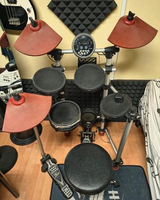 Batteria elettronica FAME  E-Drum