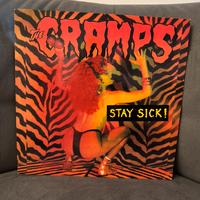 Vinile The Cramps