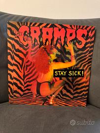 Vinile The Cramps