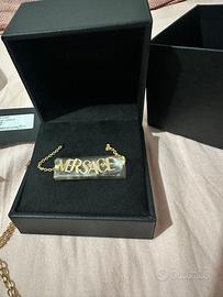 Collana Versace