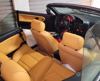 BMW 320 CABRIO 