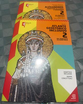 Libri liceo scientifico