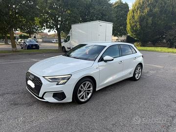Audi a3 2.0 116cv 30tdi